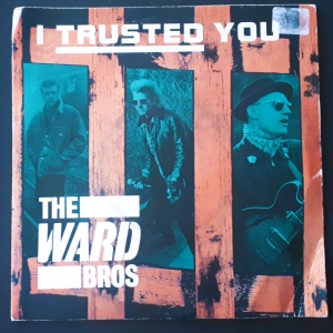 I Trusted You Image