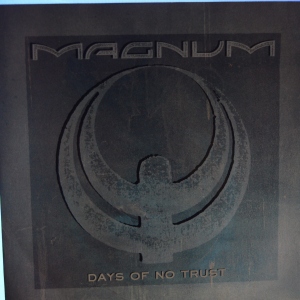 Days Of No Trust Image