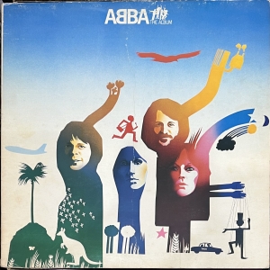 The Album Image