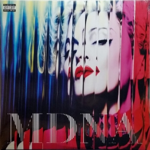 MDNA Image