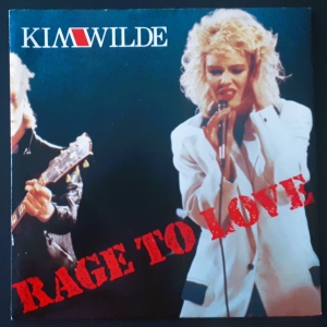 Rage To Love Image