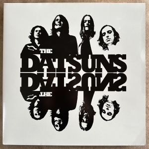 The Datsuns Image