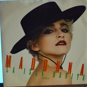 La Isla Bonita Image