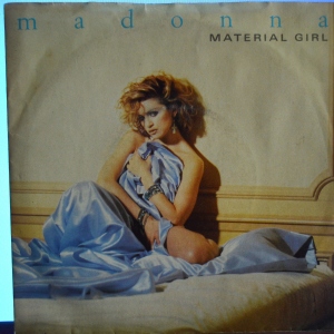 Material Girl Image