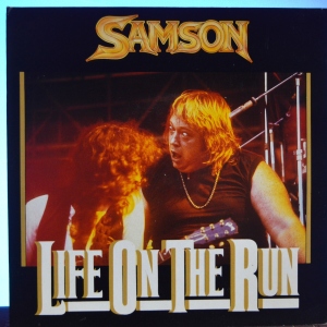 Life On The Run Image