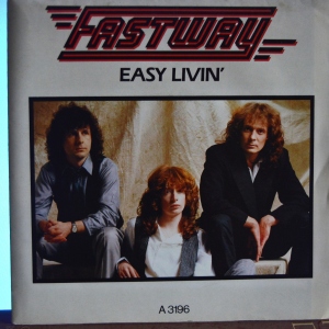 Easy Livin' Image