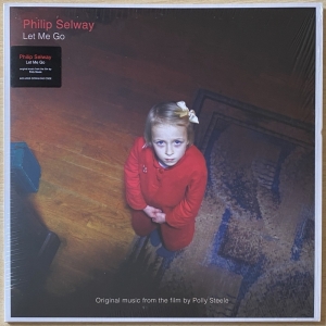 Let Me Go Image