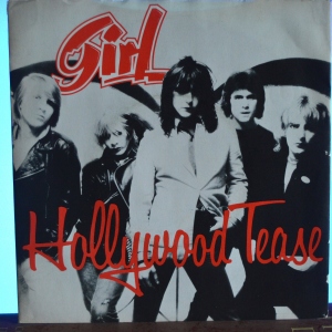 Hollywood Tease Image
