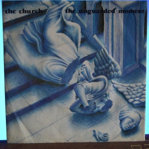 The Unguarded Moment / Busdriver Image