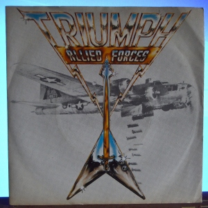 Allied Forces Image