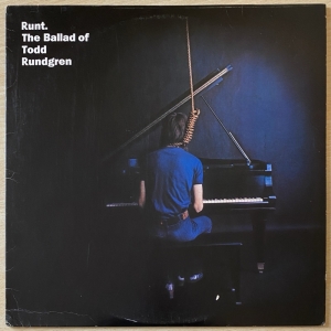 The Ballad Of Todd Rundgren Image