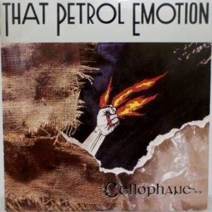 Cellophane Image