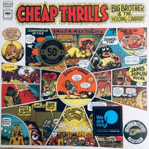 Cheap Thrills Image