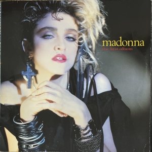 The First Album Image