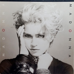 Madonna Image