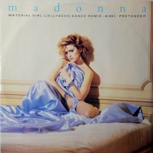 Material Girl Image