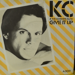 Give It Up Image