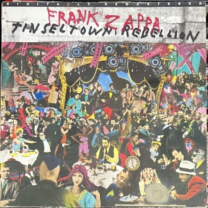 Tinseltown Rebellion Image