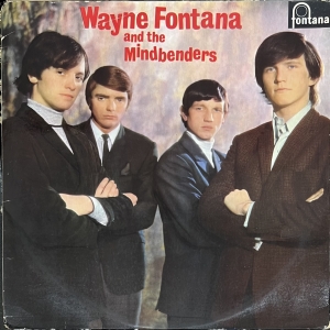 Wayne Fontana & The Mindbenders Image