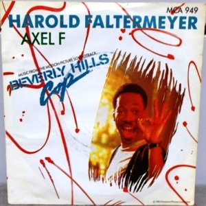 Axel F Image