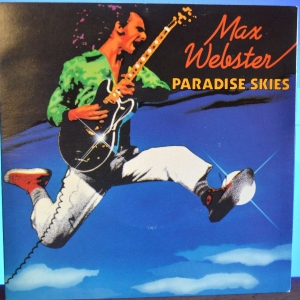 Paradise Skies Image