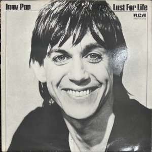 Lust For Life Image