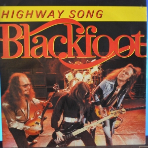 Highway Song Image