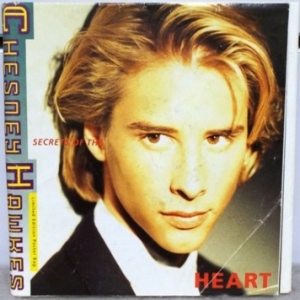 Secrets Of The Heart Image