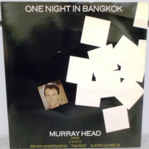 One Night In Bangkok Image
