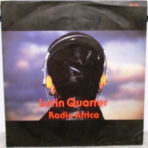 Radio Africa Image