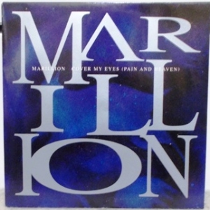 Cover My Eyes (Pain And Heaven) Image