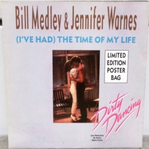 (I've Had) The Time of My Life Image