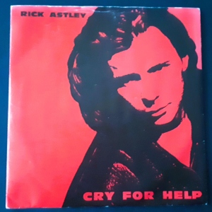 Cry For Help Image