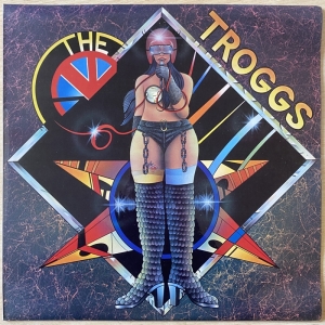 The Troggs Image