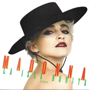 La Isla Bonita Image
