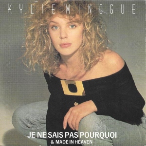 Je Ne Sais Pas Pourquoi Image