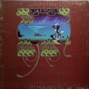 Yessongs Image