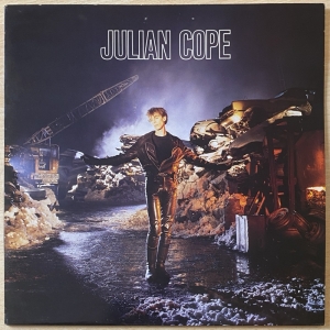 Saint Julian Image