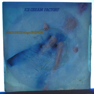 Ice Cream Factory Image
