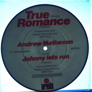 True Romance Image