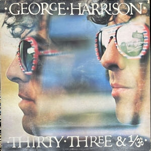 Thirty Three & 1/3 Image