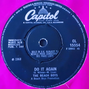 Do It Again Image