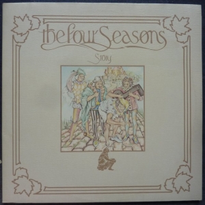 The Four Seasons Story Image