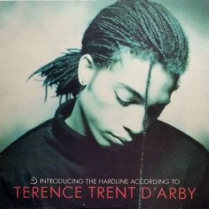 Introducing The Hardline According To Terence Trent D'Arby Image