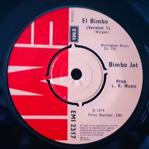 El Bimbo Image