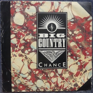 Chance Image