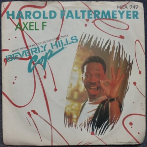 Axel F Image