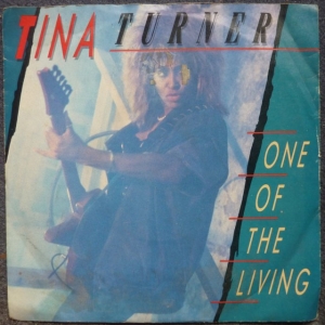 One Of The Living Image