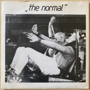 T.V.O.D. / Warm Leatherette Image