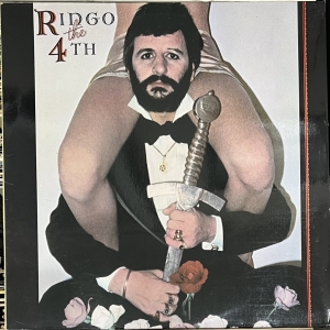 Ringo The 4th Image